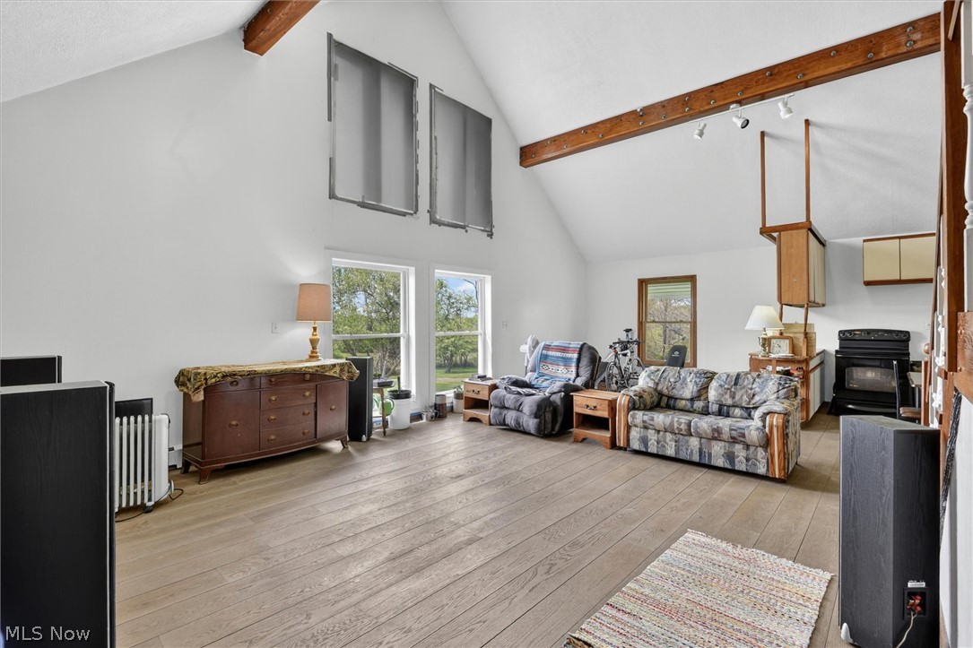 1526 Stevenson Road Ashtabula OH 44004