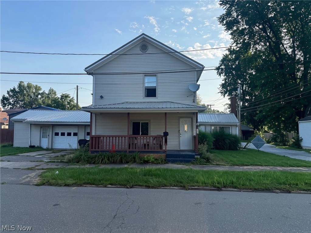 319 Race Street Dover OH 44622