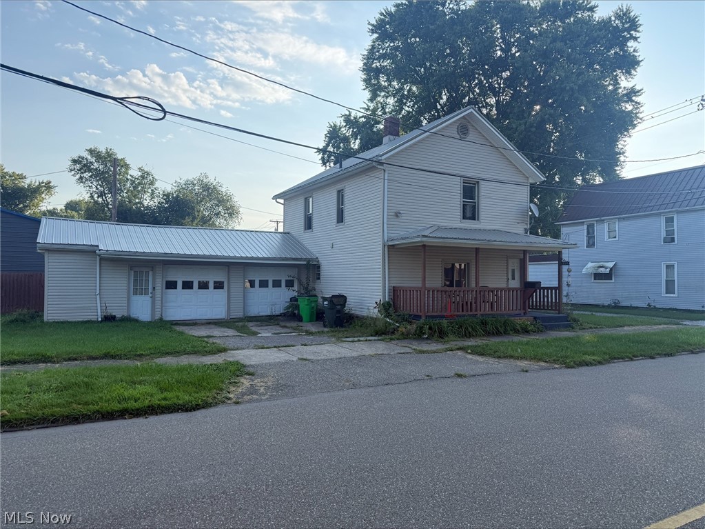 319 Race Street Dover OH 44622