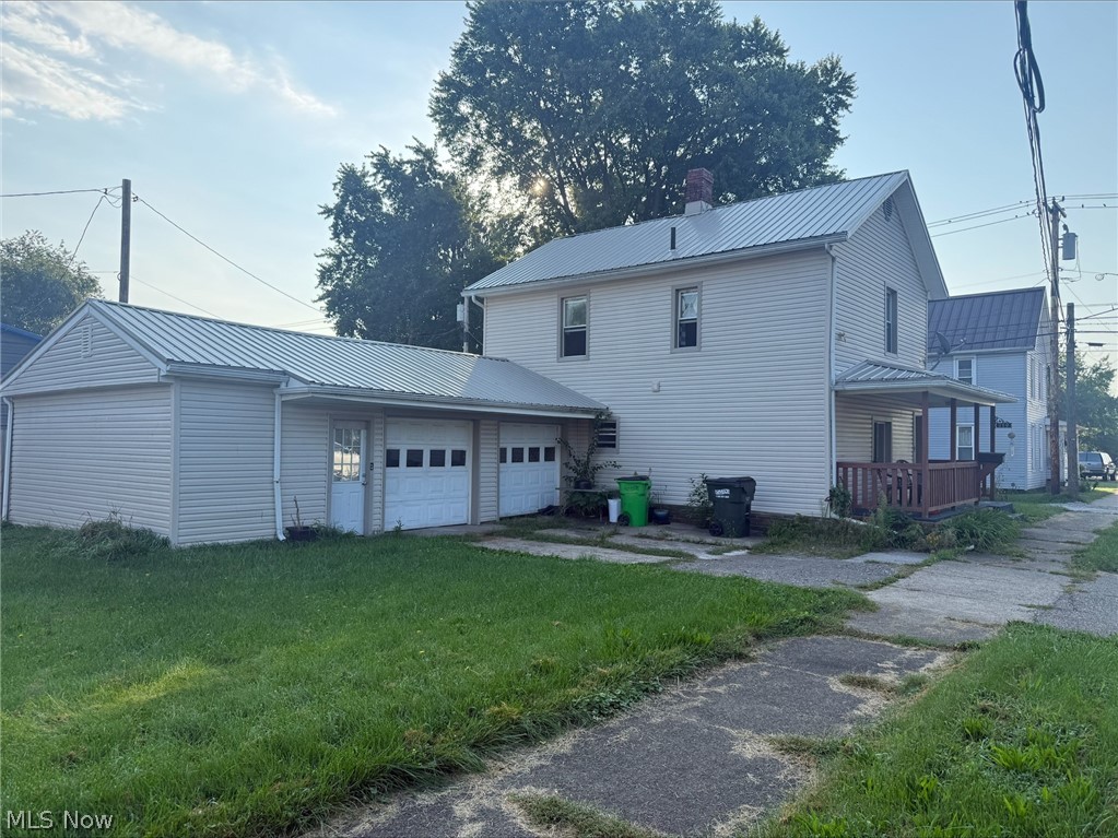 319 Race Street Dover OH 44622