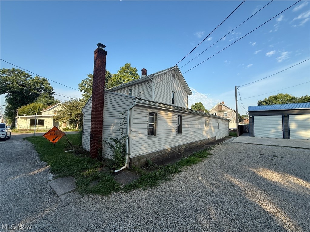 319 Race Street Dover OH 44622