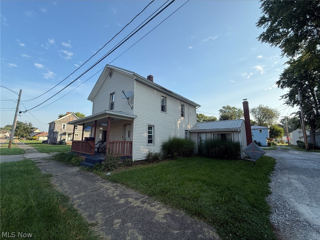 319 Race Street Dover OH 44622