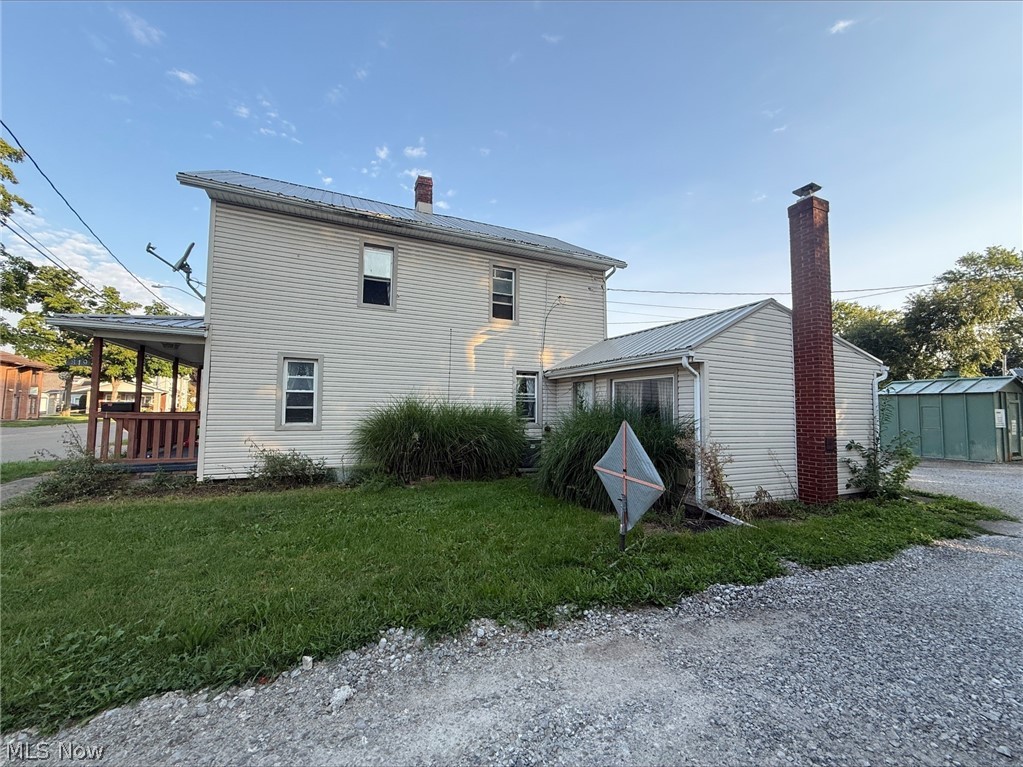 319 Race Street Dover OH 44622