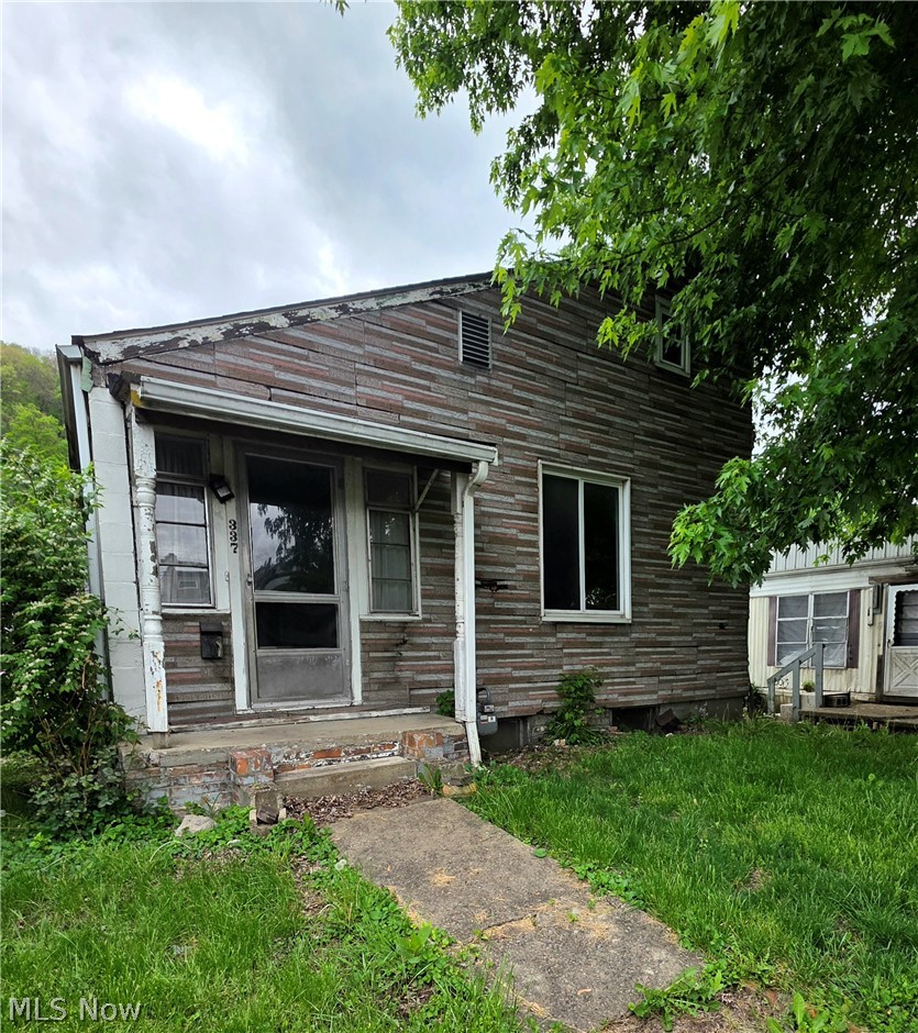 337 Broadway Avenue Wellsville OH 43968