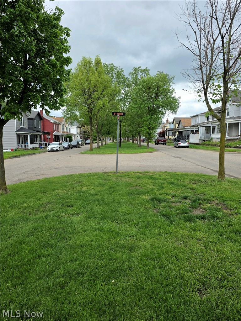 337 Broadway Avenue Wellsville OH 43968
