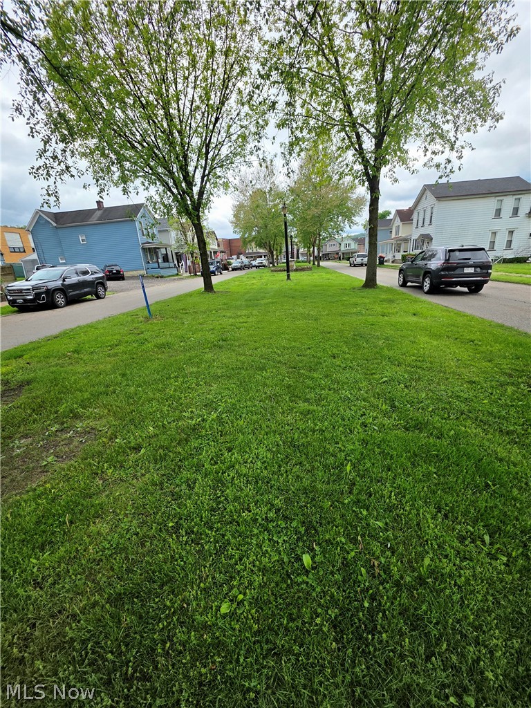 337 Broadway Avenue Wellsville OH 43968