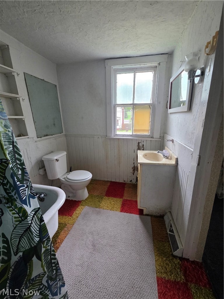 337 Broadway Avenue Wellsville OH 43968