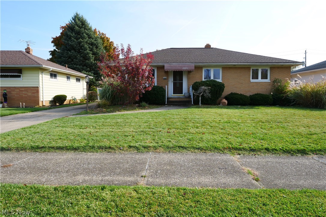 7239 Oakwood Road Parma OH 44130