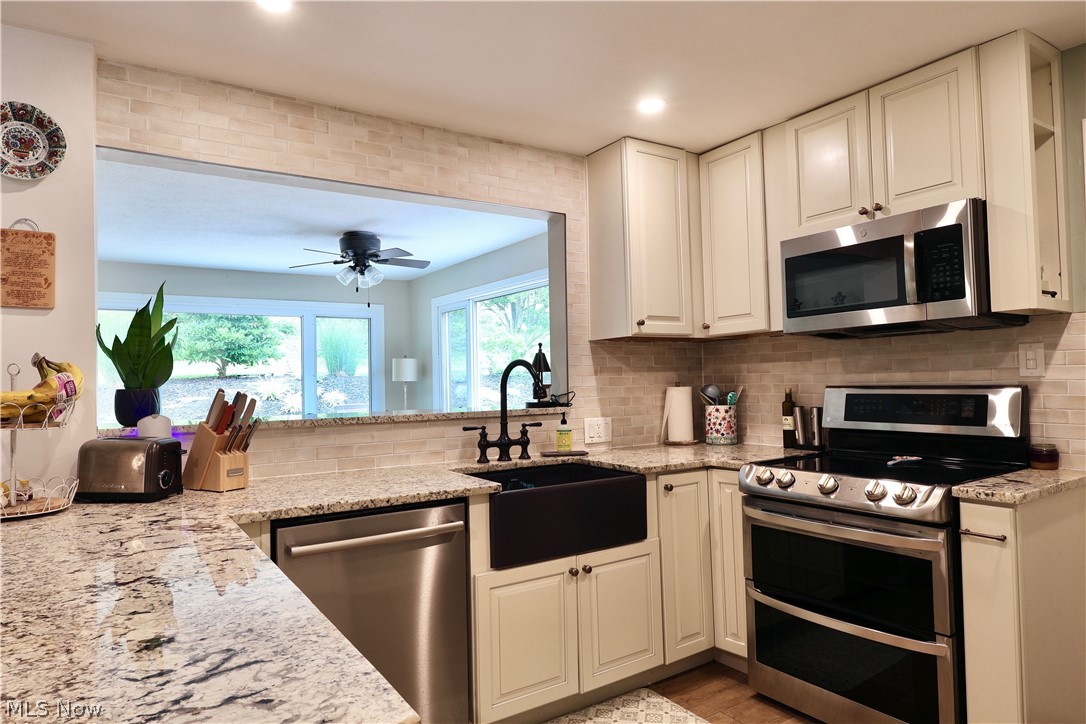 241 High Street Chagrin Falls OH 44022