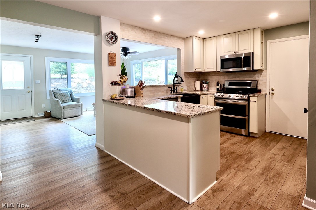241 High Street Chagrin Falls OH 44022