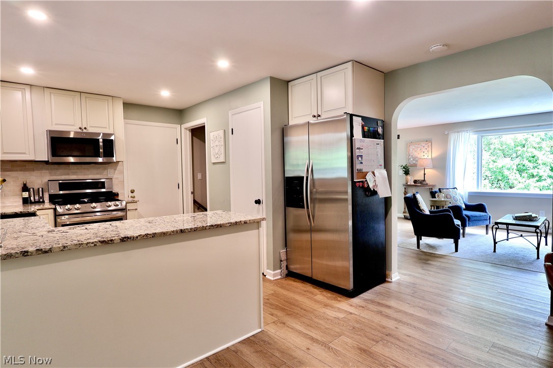 241 High Street Chagrin Falls OH 44022