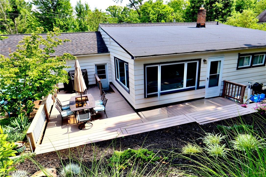 241 High Street Chagrin Falls OH 44022