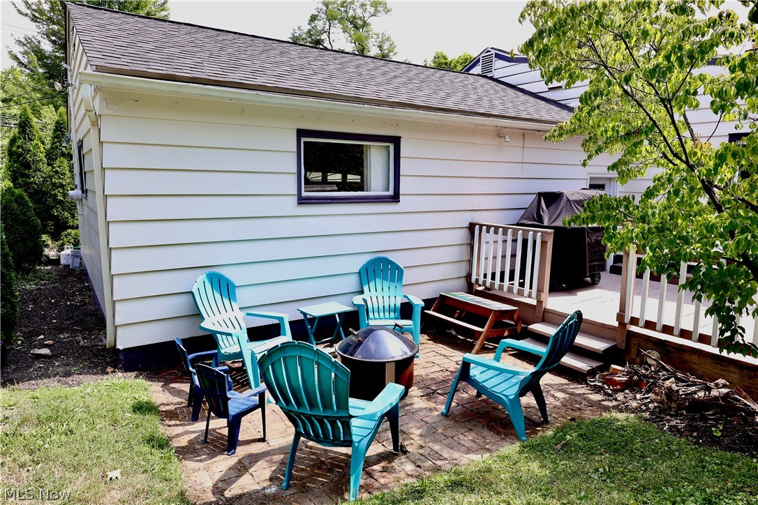 241 High Street Chagrin Falls OH 44022