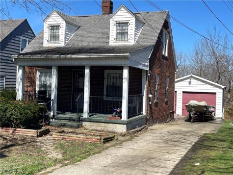 414 E Laclede Avenue Youngstown OH 44507