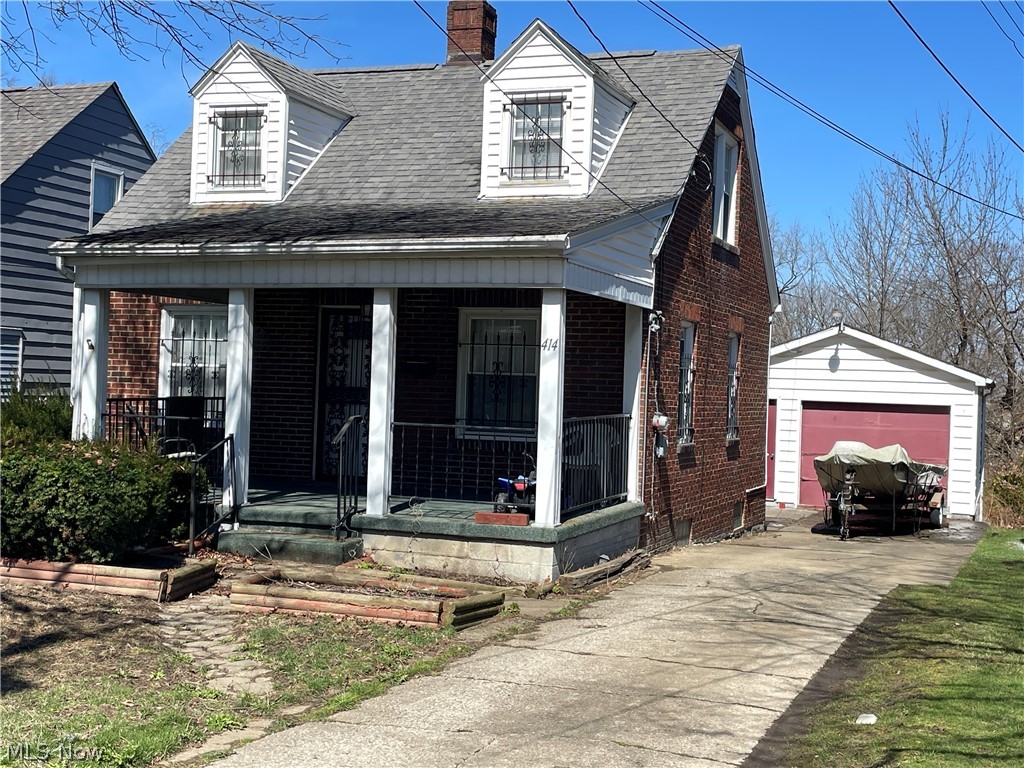 414 E Laclede Avenue Youngstown OH 44507