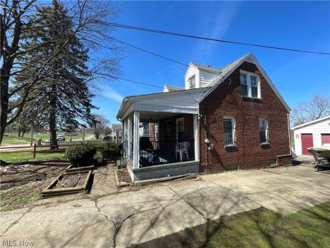 414 E Laclede Avenue Youngstown OH 44507