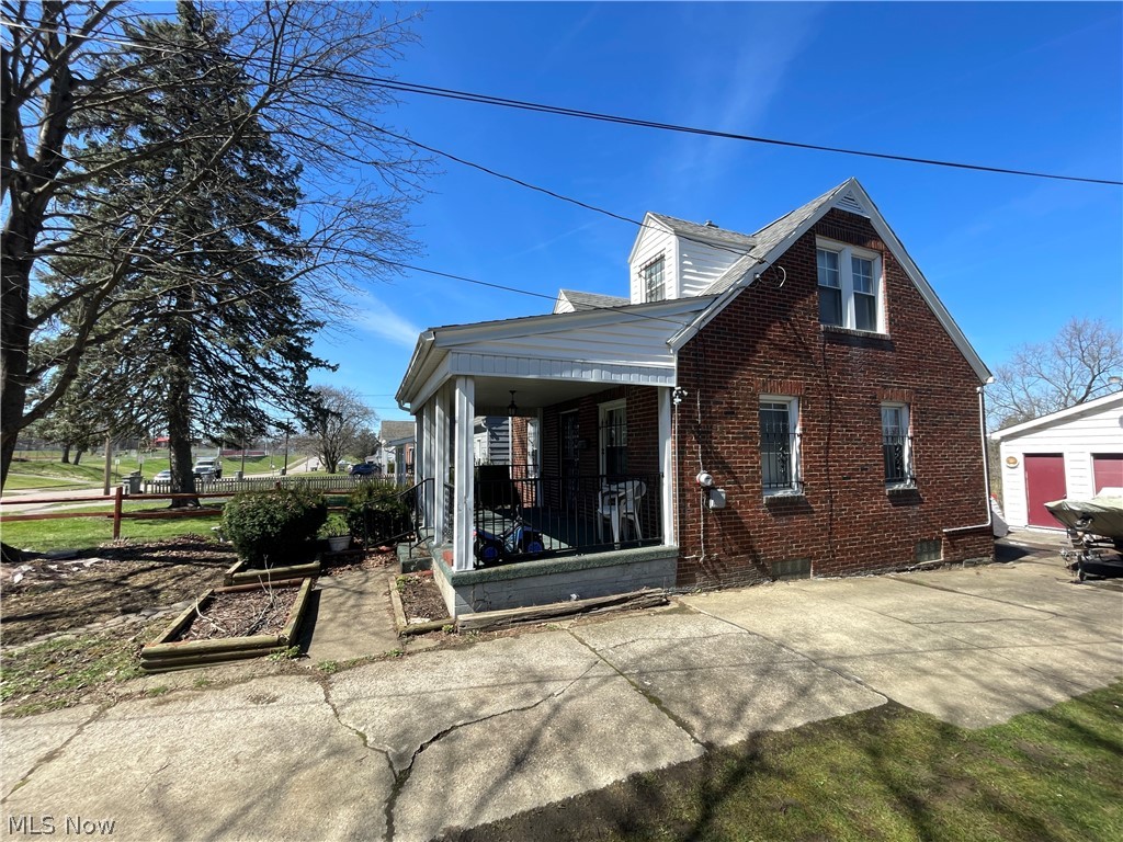 414 E Laclede Avenue Youngstown OH 44507