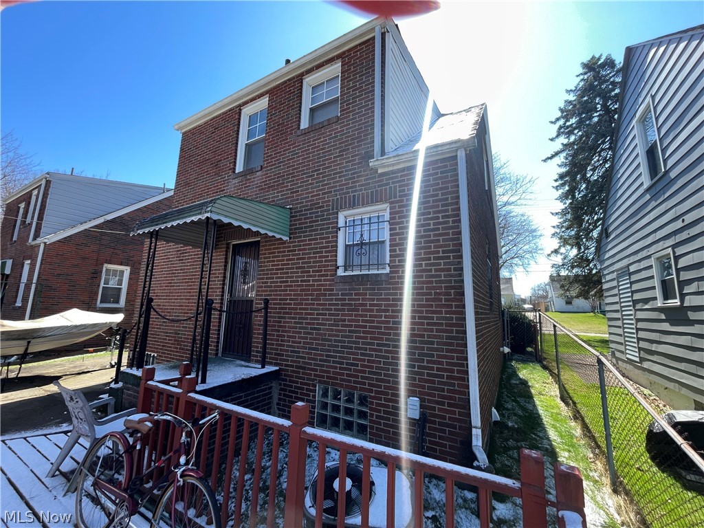 414 E Laclede Avenue Youngstown OH 44507