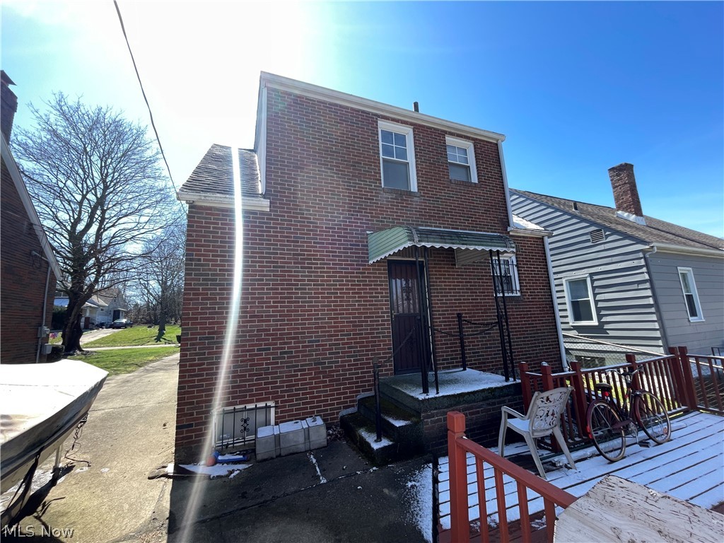 414 E Laclede Avenue Youngstown OH 44507