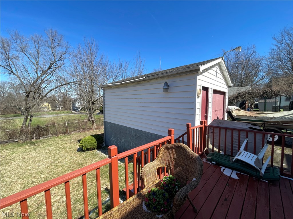 414 E Laclede Avenue Youngstown OH 44507
