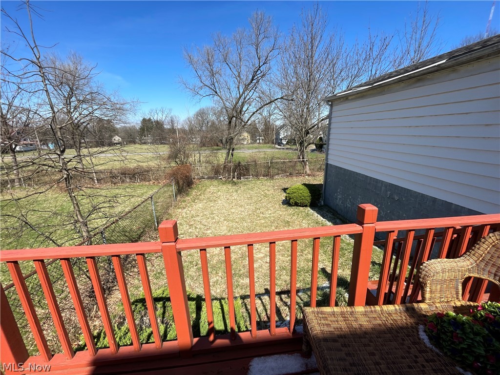 414 E Laclede Avenue Youngstown OH 44507