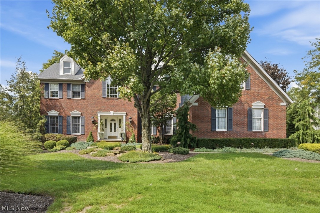 8650 Treetop Trail Broadview Heights OH 44147