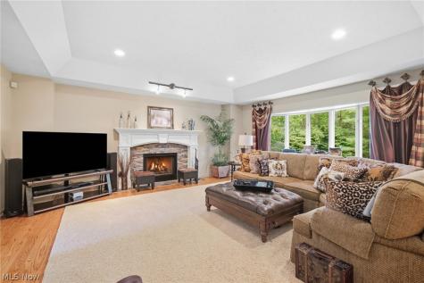 8650 Treetop Trail Broadview Heights OH 44147