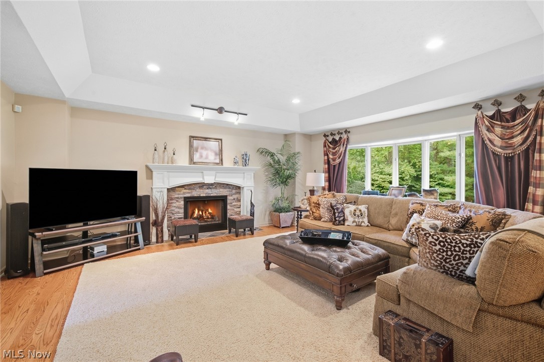 8650 Treetop Trail Broadview Heights OH 44147