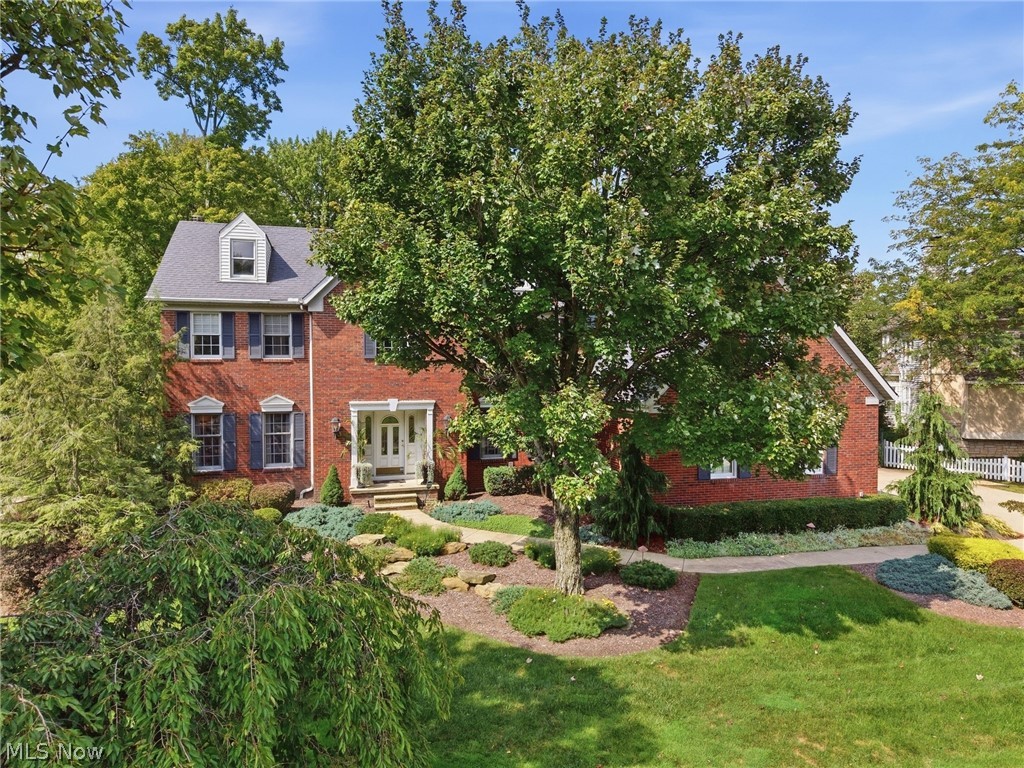 8650 Treetop Trail Broadview Heights OH 44147