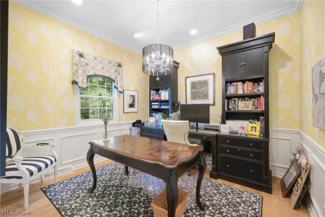 8650 Treetop Trail Broadview Heights OH 44147