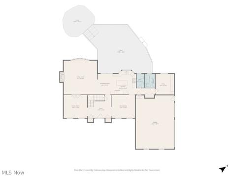 8650 Treetop Trail Broadview Heights OH 44147