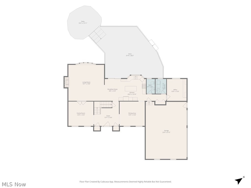 8650 Treetop Trail Broadview Heights OH 44147