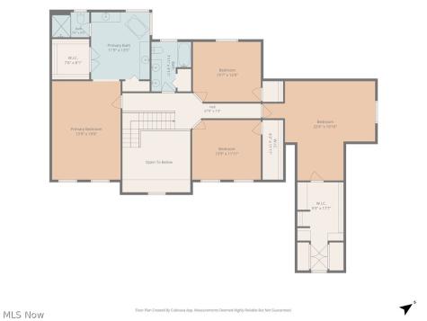 8650 Treetop Trail Broadview Heights OH 44147