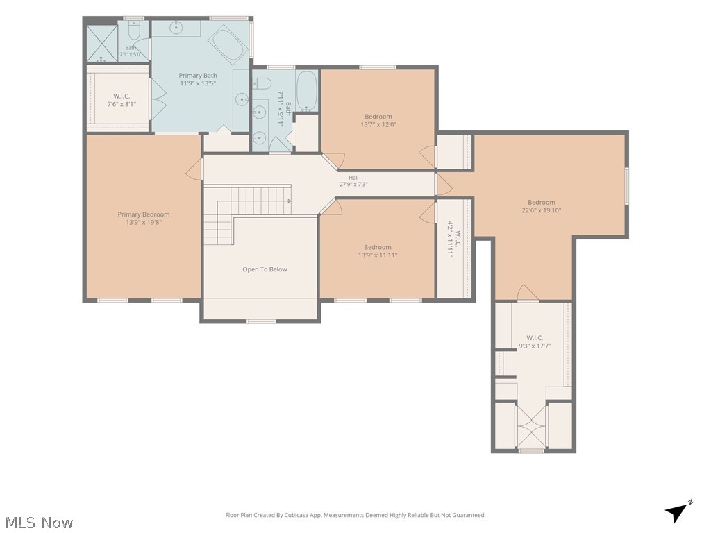 8650 Treetop Trail Broadview Heights OH 44147