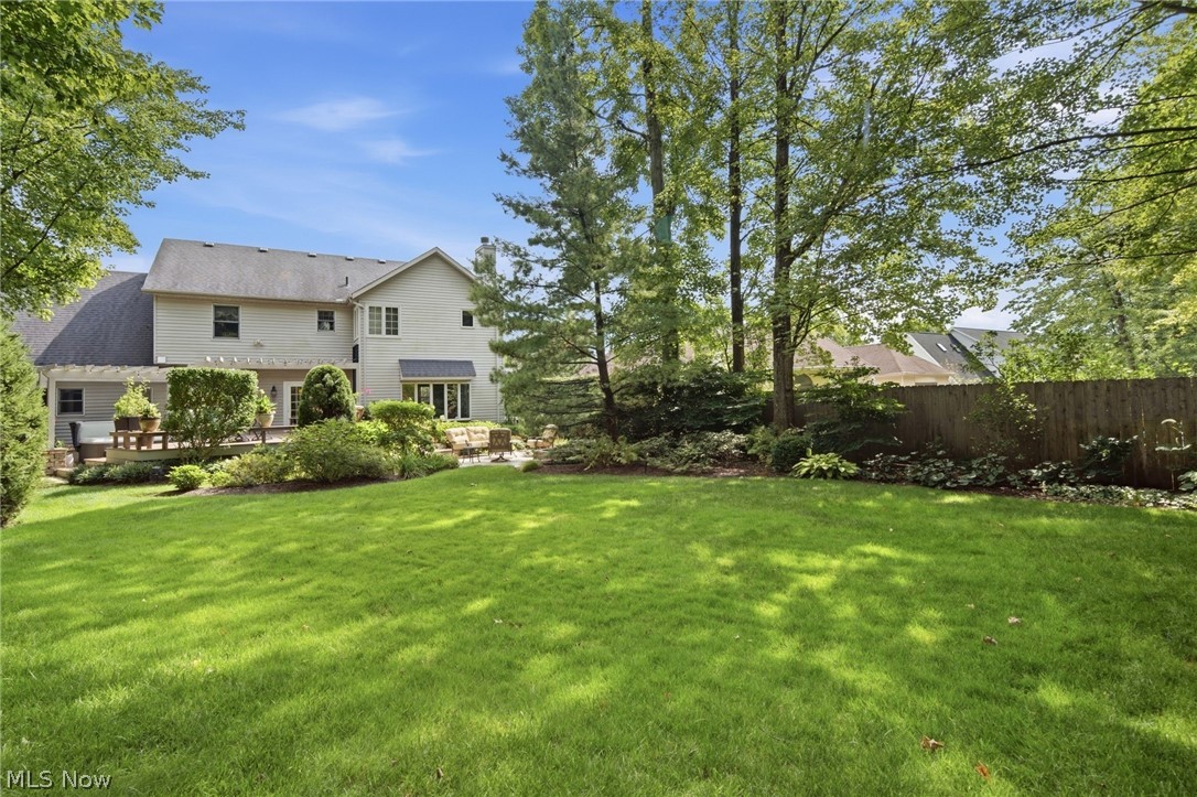 8650 Treetop Trail Broadview Heights OH 44147