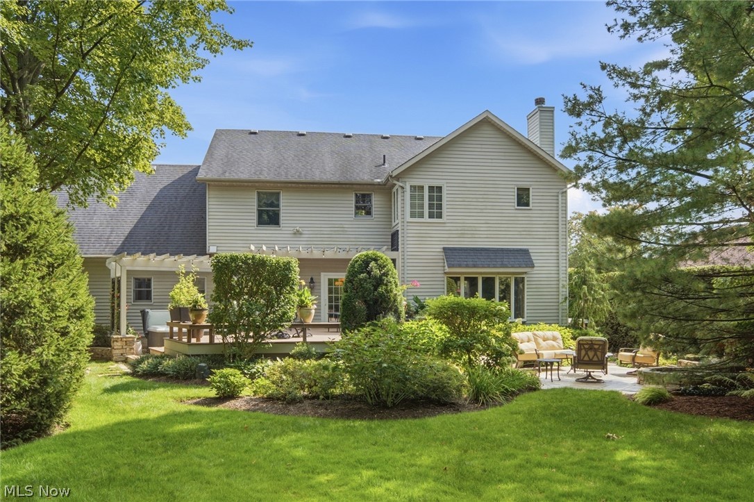 8650 Treetop Trail Broadview Heights OH 44147