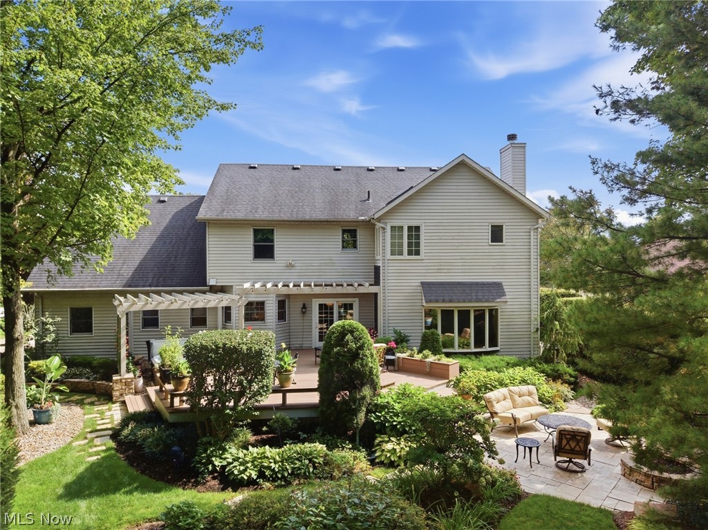 8650 Treetop Trail Broadview Heights OH 44147