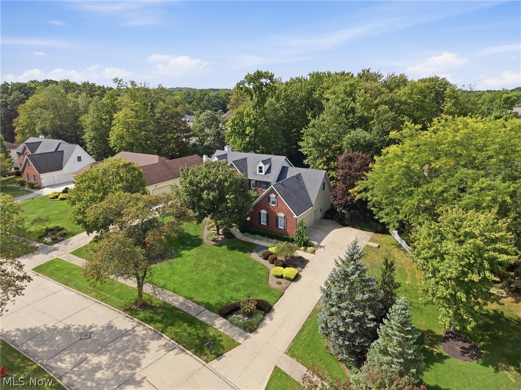 8650 Treetop Trail Broadview Heights OH 44147
