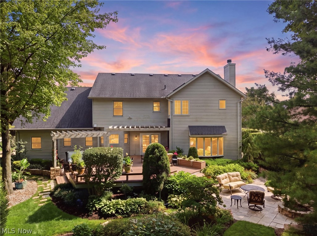 8650 Treetop Trail Broadview Heights OH 44147