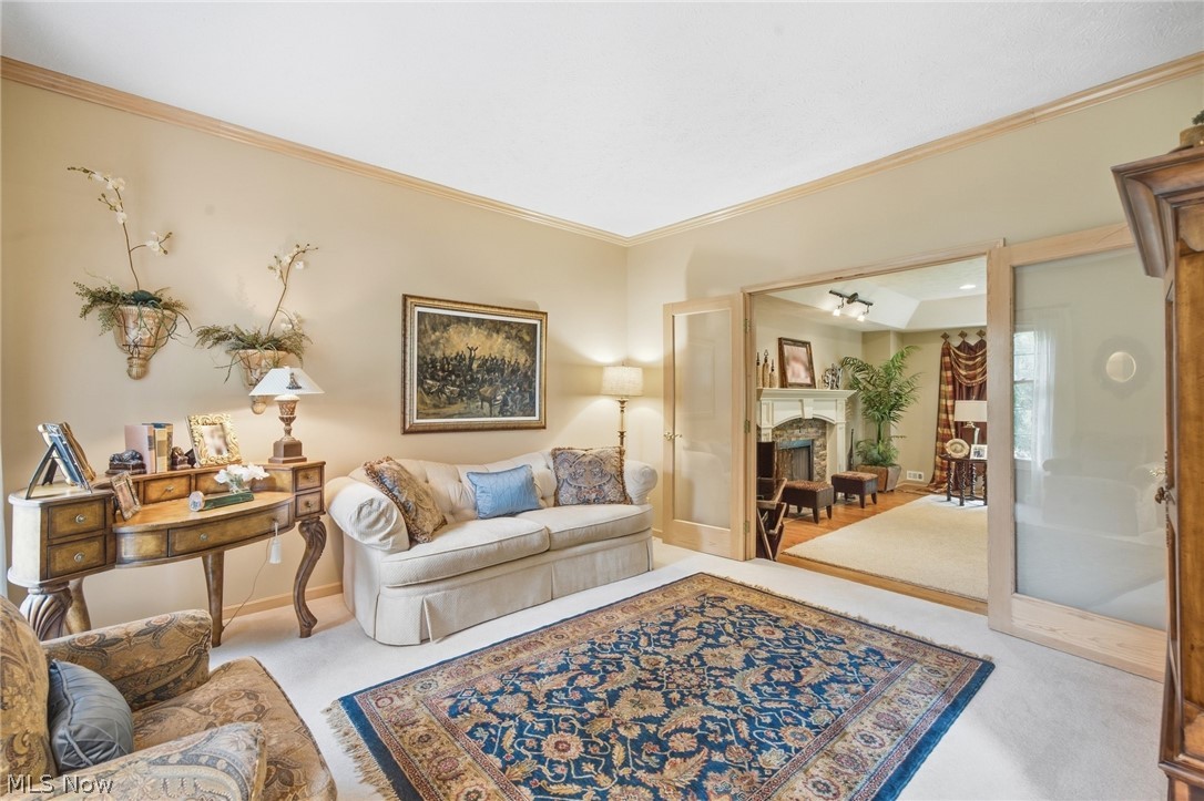 8650 Treetop Trail Broadview Heights OH 44147