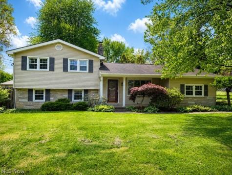 4259 Carlisle Avenue Youngstown OH 44511