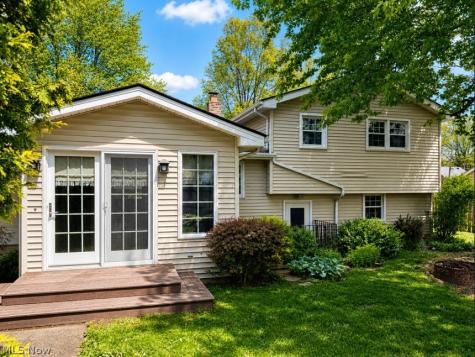 4259 Carlisle Avenue Youngstown OH 44511