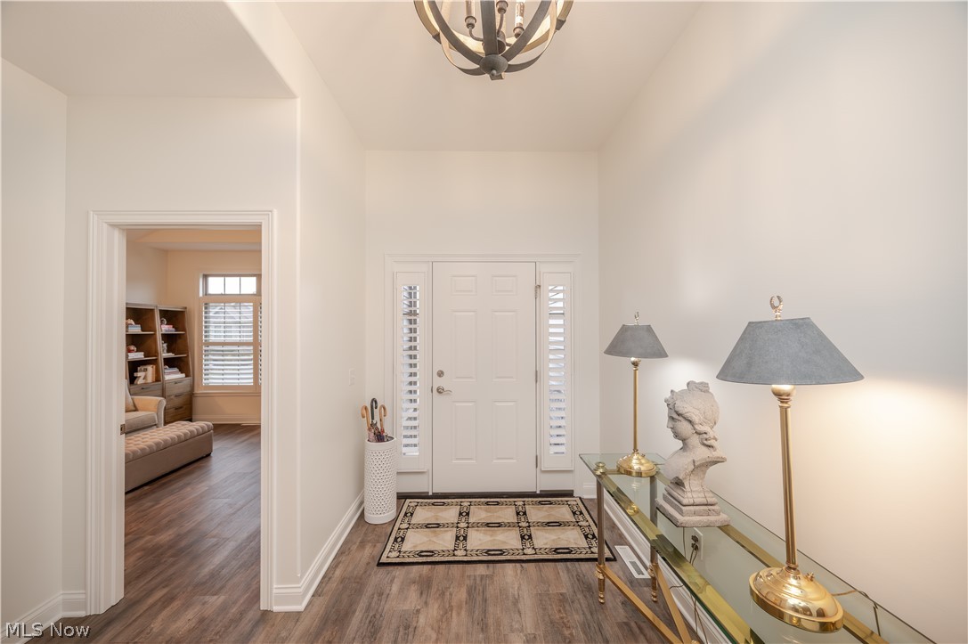 2939 Briarwood Court Poland OH 44514