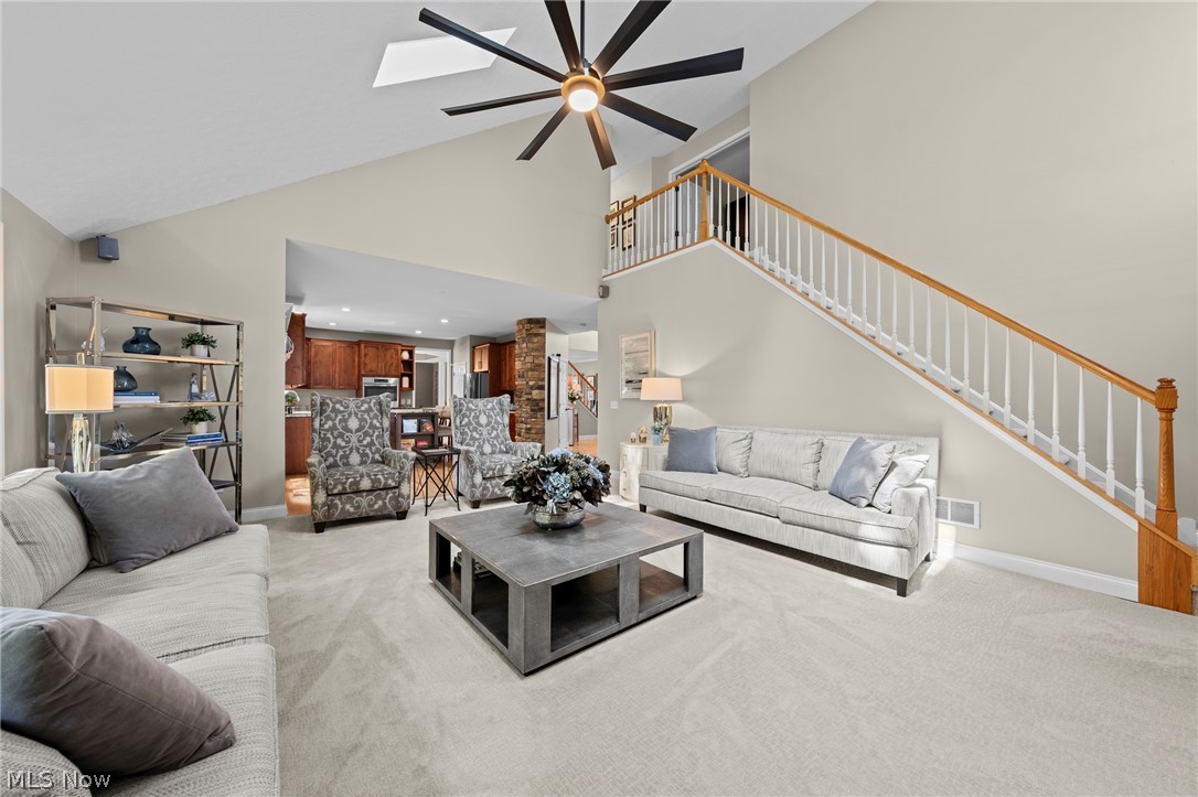 215 Beaumont Trail Aurora OH 44202