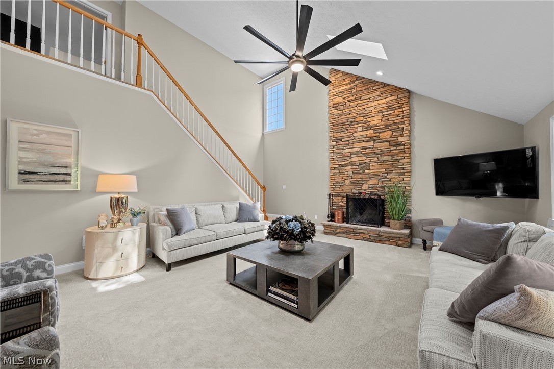 215 Beaumont Trail Aurora OH 44202