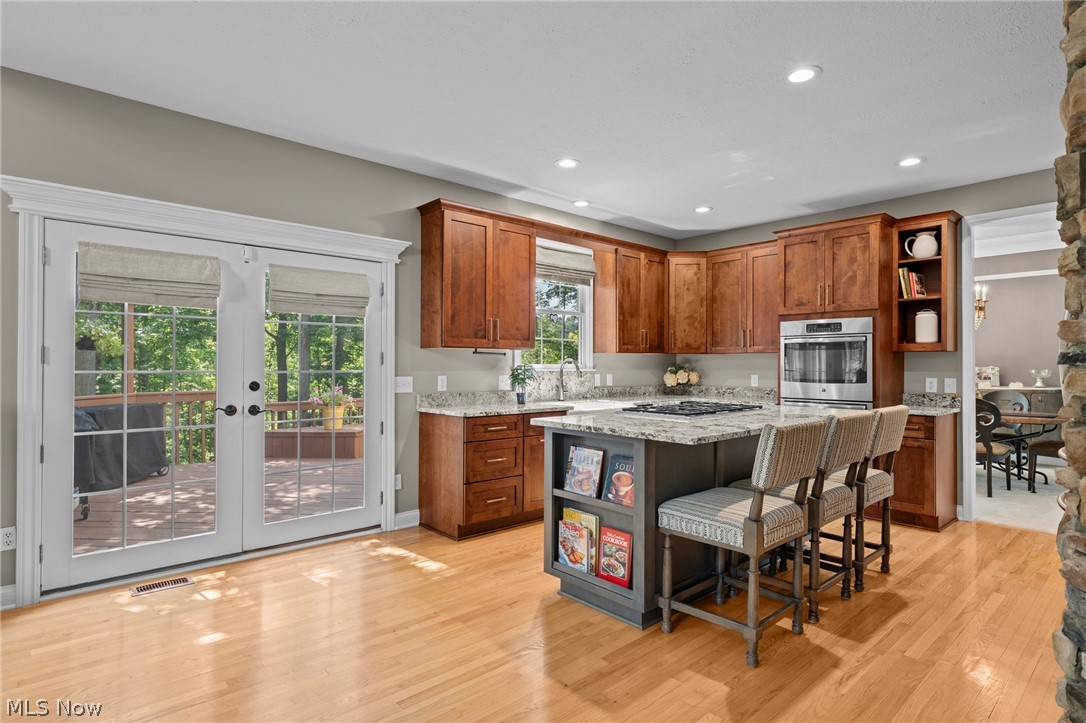 215 Beaumont Trail Aurora OH 44202