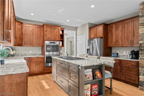 215 Beaumont Trail Aurora OH 44202