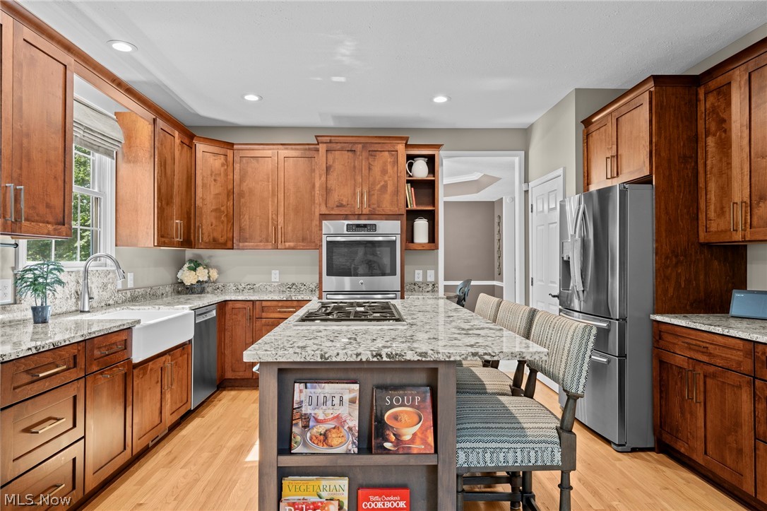 215 Beaumont Trail Aurora OH 44202