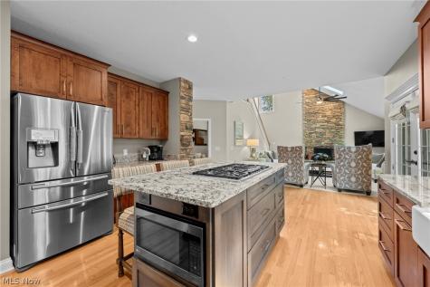 215 Beaumont Trail Aurora OH 44202