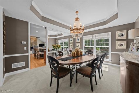 215 Beaumont Trail Aurora OH 44202